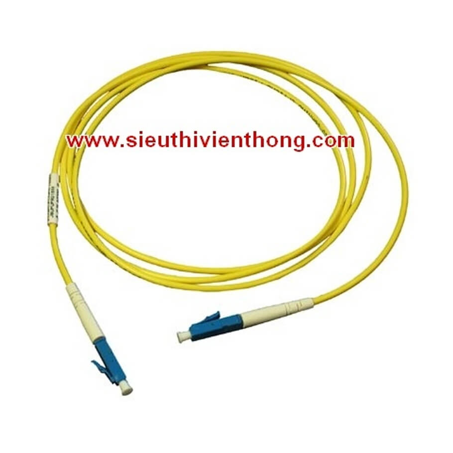 Dây nhảy quang SM SP LC/UPC-LC/UPC